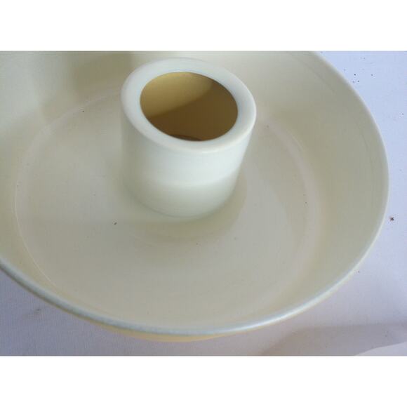 Nordic Ware Yellow Tube Cake Pan New - Picture 6 of 7